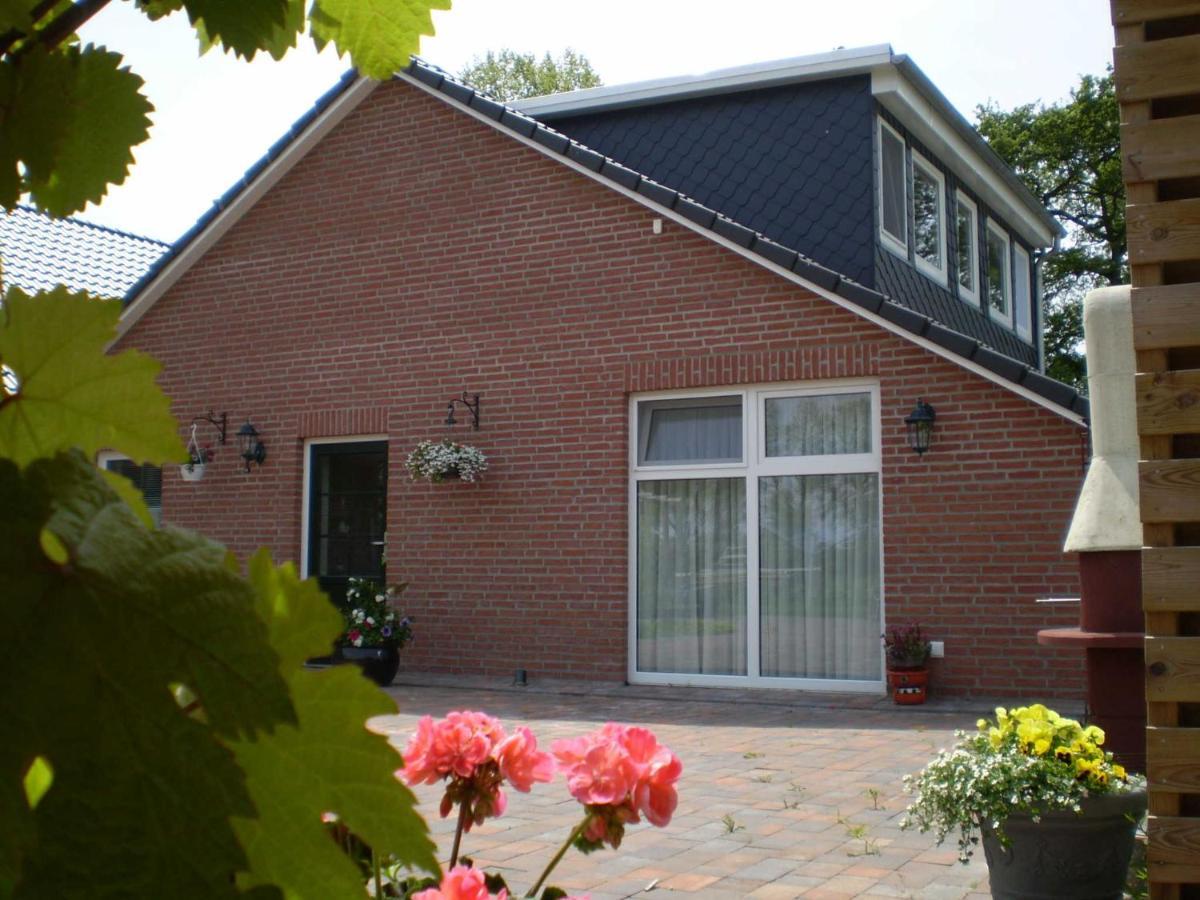 Ferienwohnung Birken Allee, 35181 Schwerinsdorf Exteriér fotografie