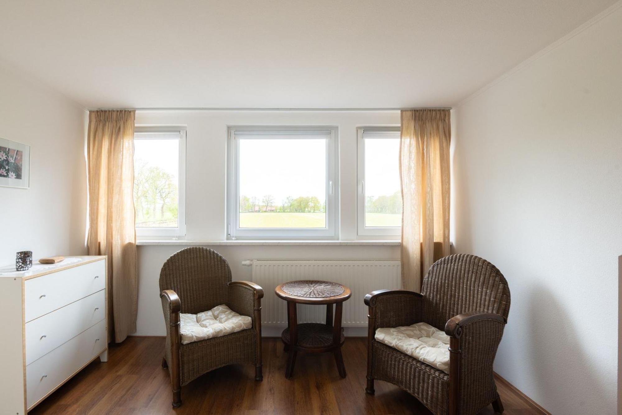 Ferienwohnung Birken Allee, 35181 Schwerinsdorf Exteriér fotografie